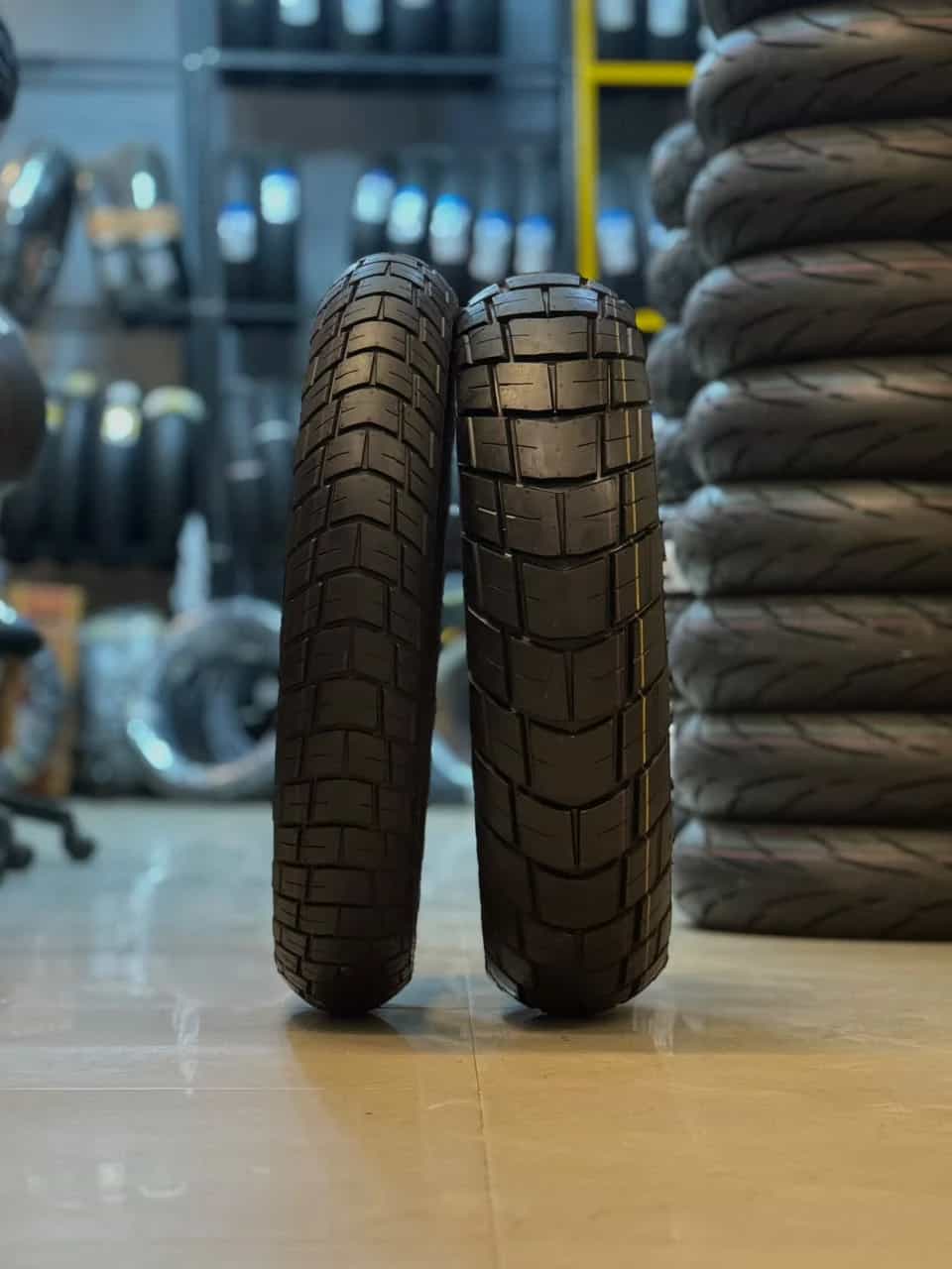 Vredestein Centauro XR