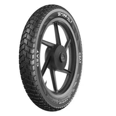 CEAT GRIPP XLF