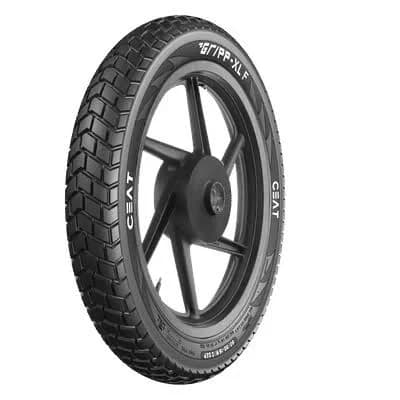 CEAT Gripp XLF 90/90-21 54S M/C TT Front Tyre