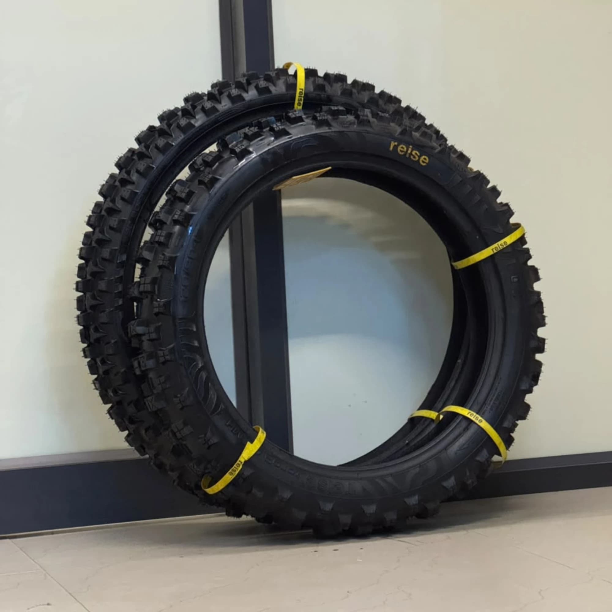 Reise TorqR 140/80-18 M/C 70P TL Rear Tyre