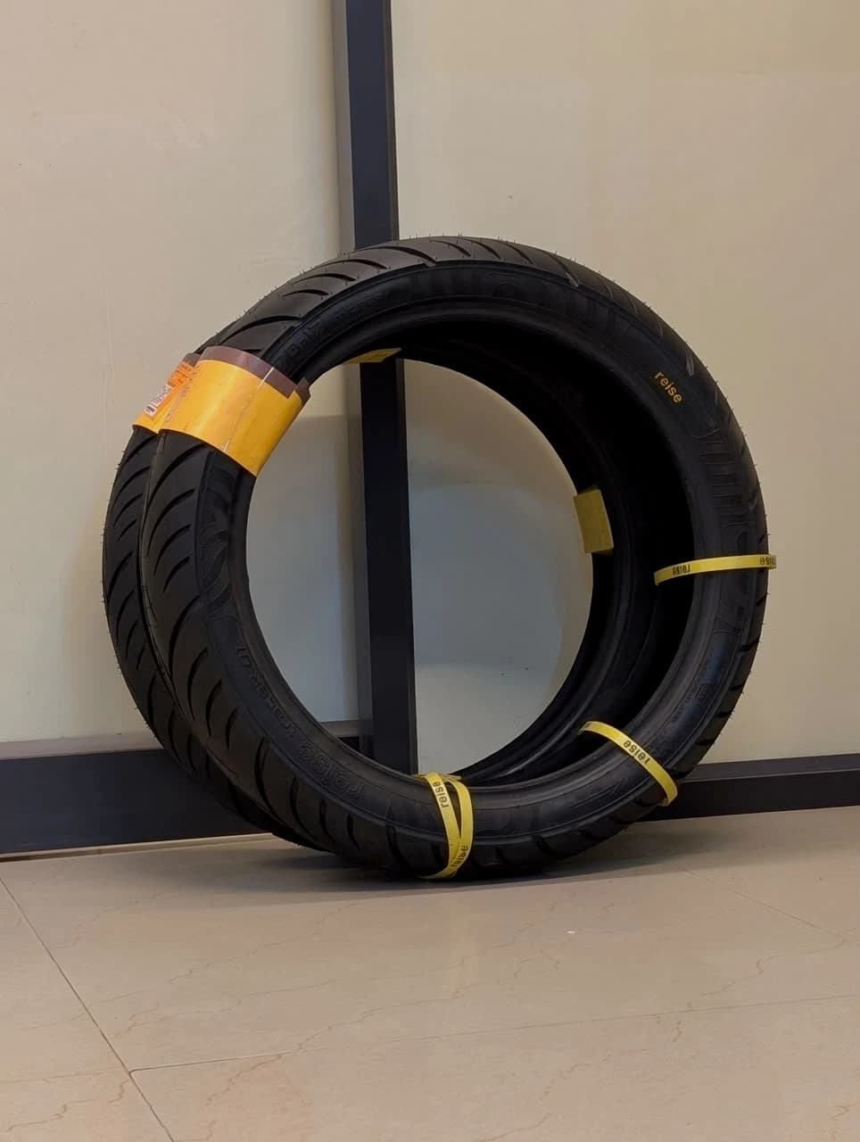 Reise TraceR 90/90-19 52P M/C TT Front Tyre