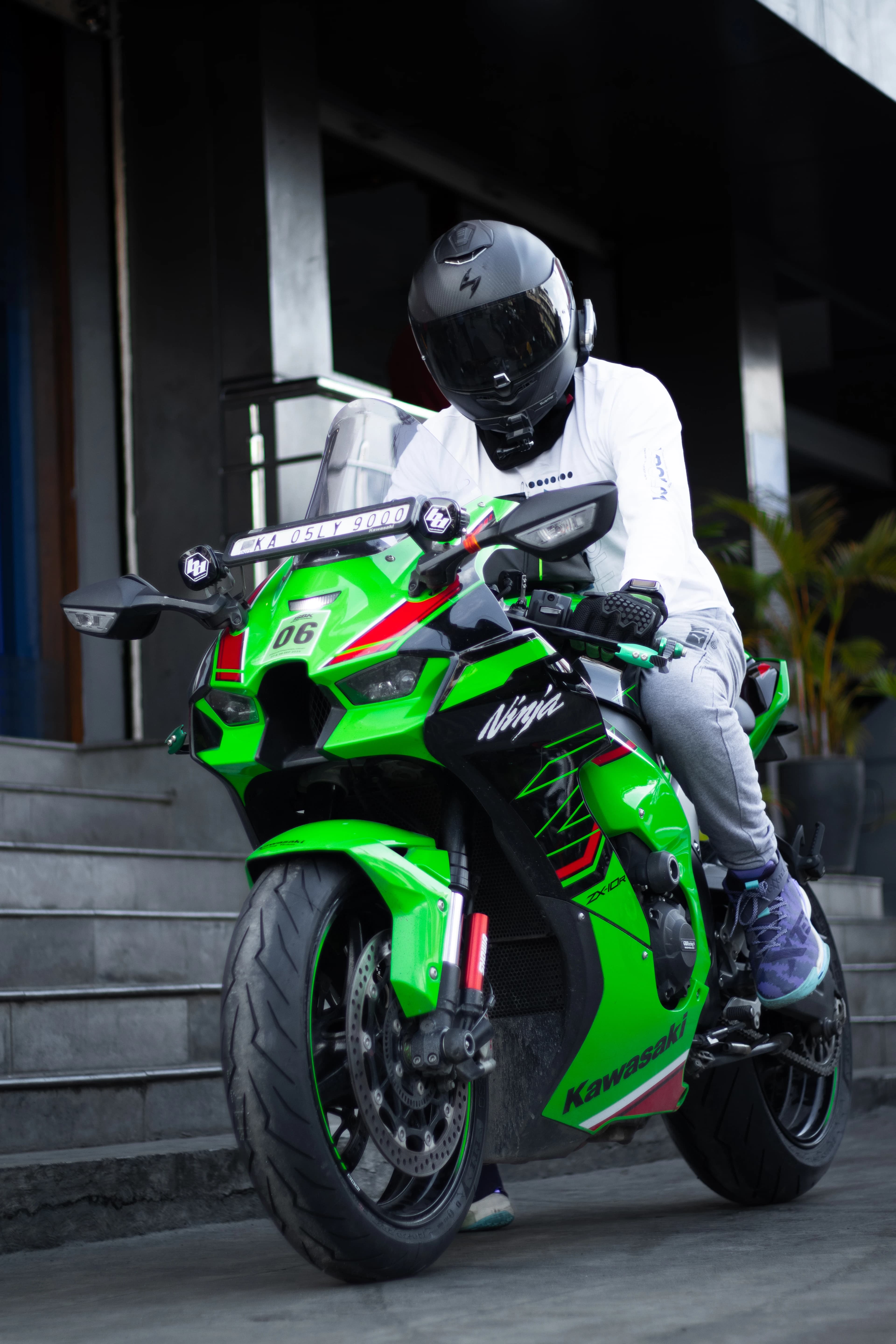 Premium Motorcycle Tyres India || Torque Block