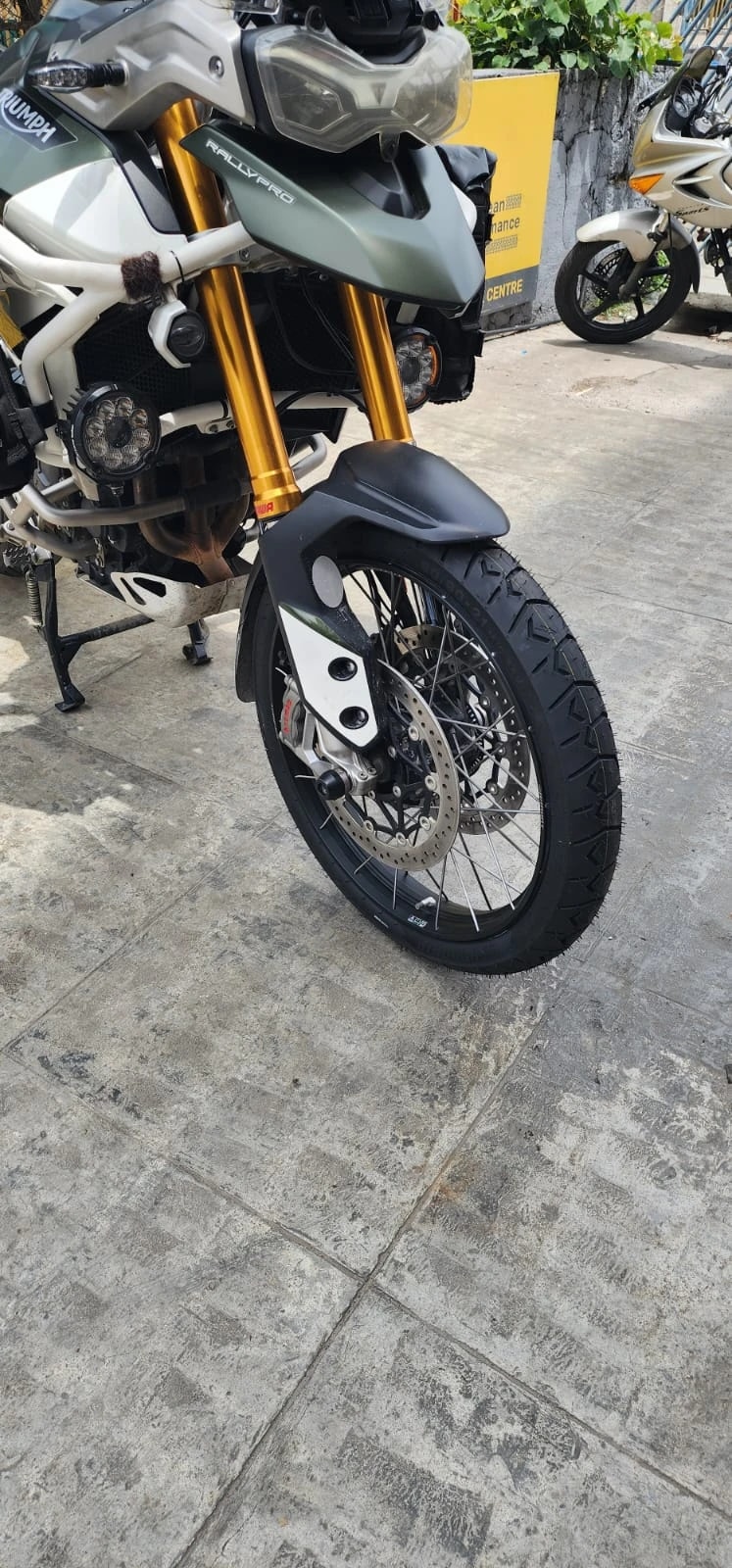 Eurogrip Trailhound STR fitment 3