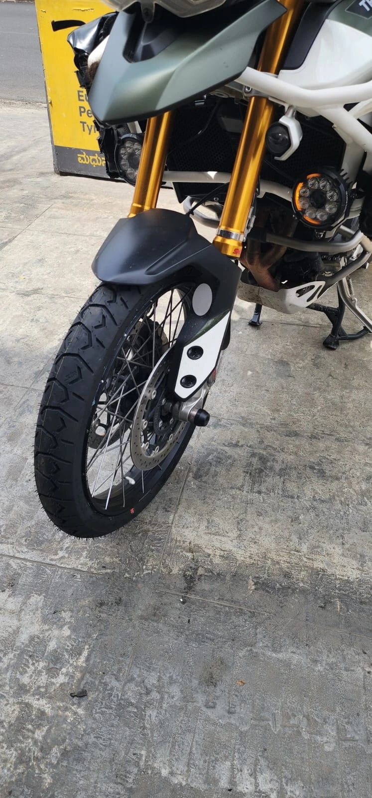 Eurogrip Trailhound STR fitment 1