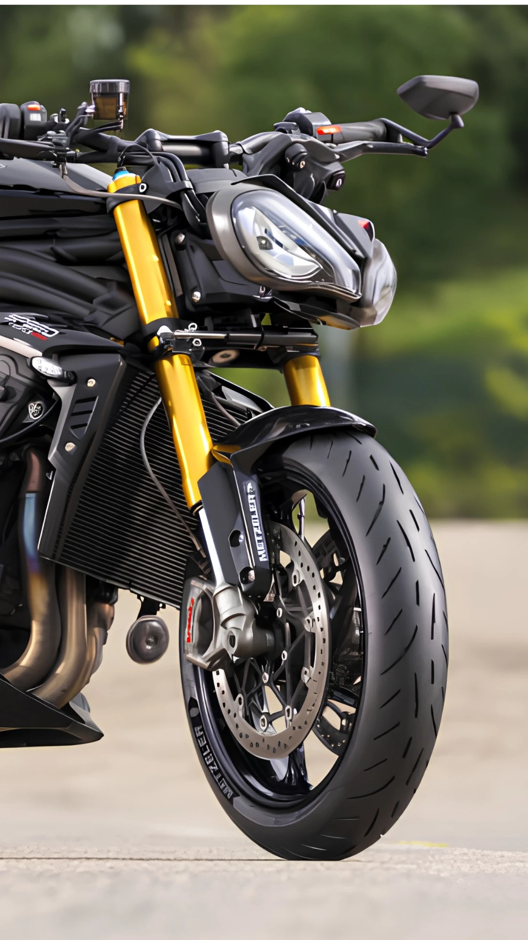 METZELER SPORTEC™ 01 fitment 2