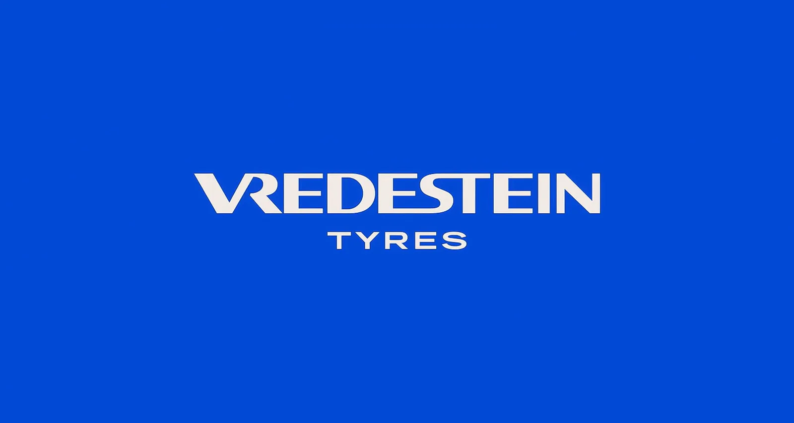 Vredestein Banner
