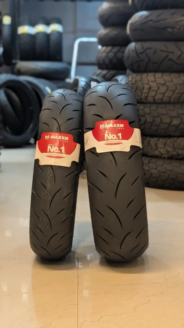 Maxxis Victra S98 St fitment 1