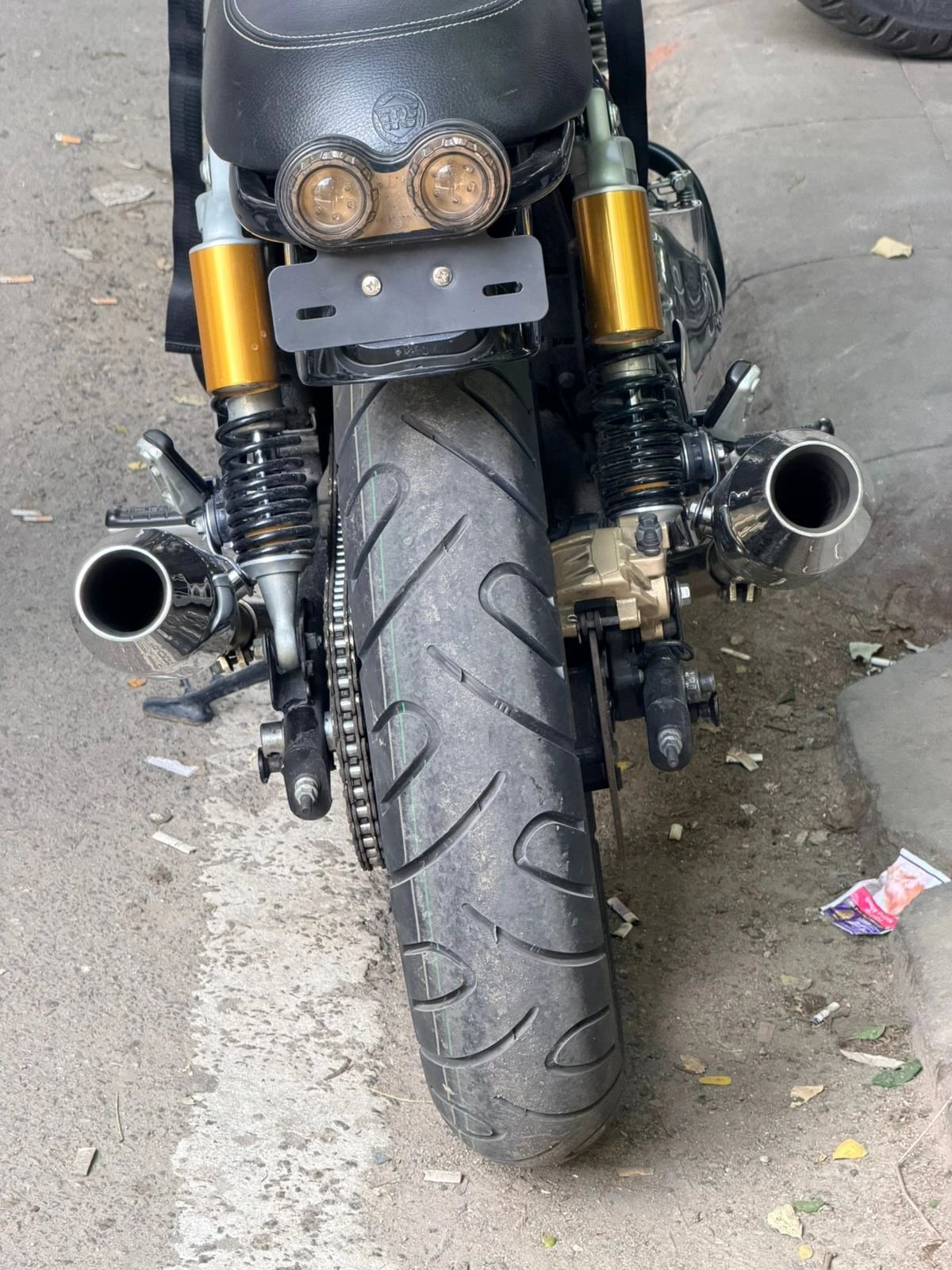 MRF Nylohigh-N fitment 4