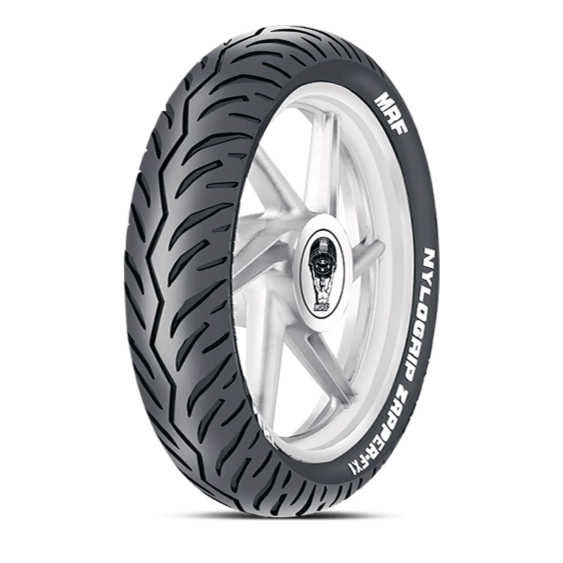 MRF Zapper FX1