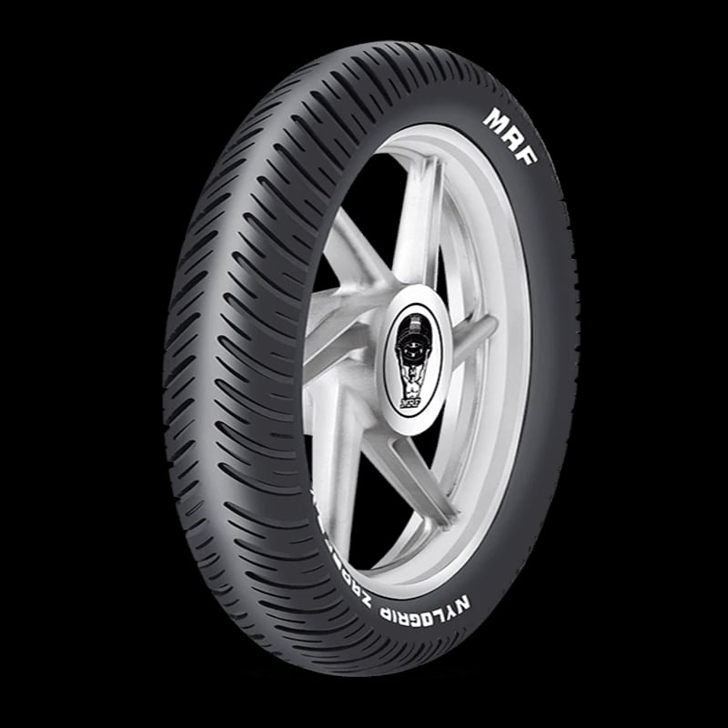 MRF Zapper Y 130/70-18 TL