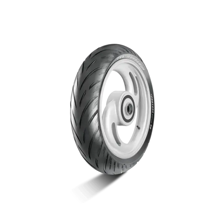 Eurogrip Protorq Extreme 140/70 R17 M/C 66H TL Rear Tyre