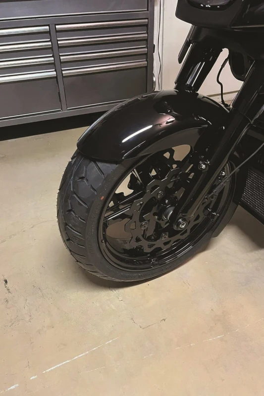 Pirelli Night Dragon fitment 4