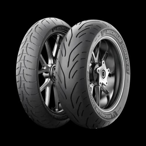 Michelin Road W GT
