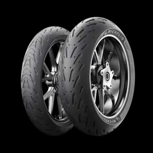 Michelin Road 5