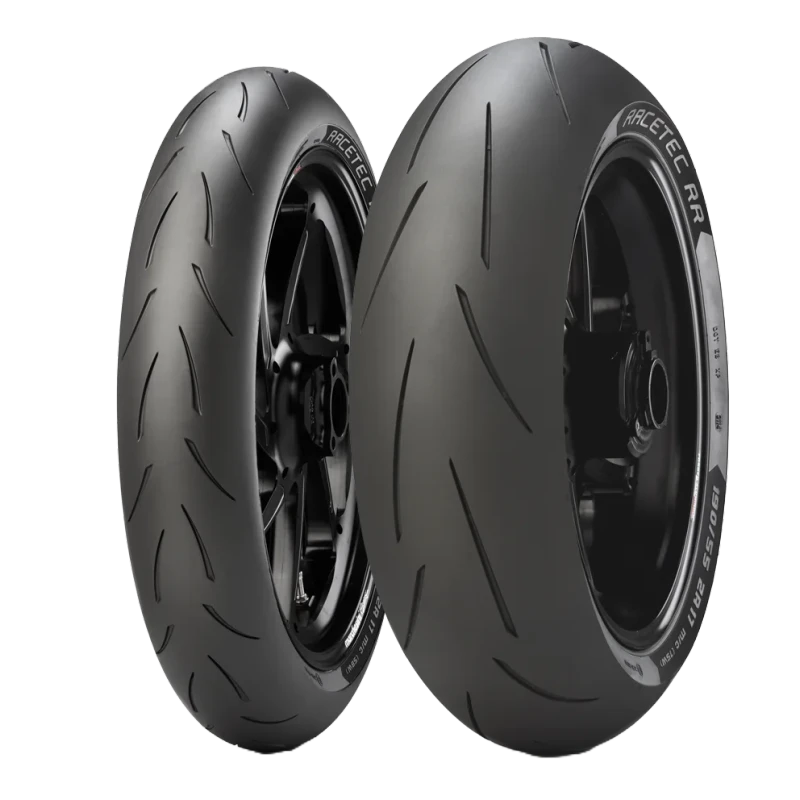Metzeler Racetec RR K3 - Image 1