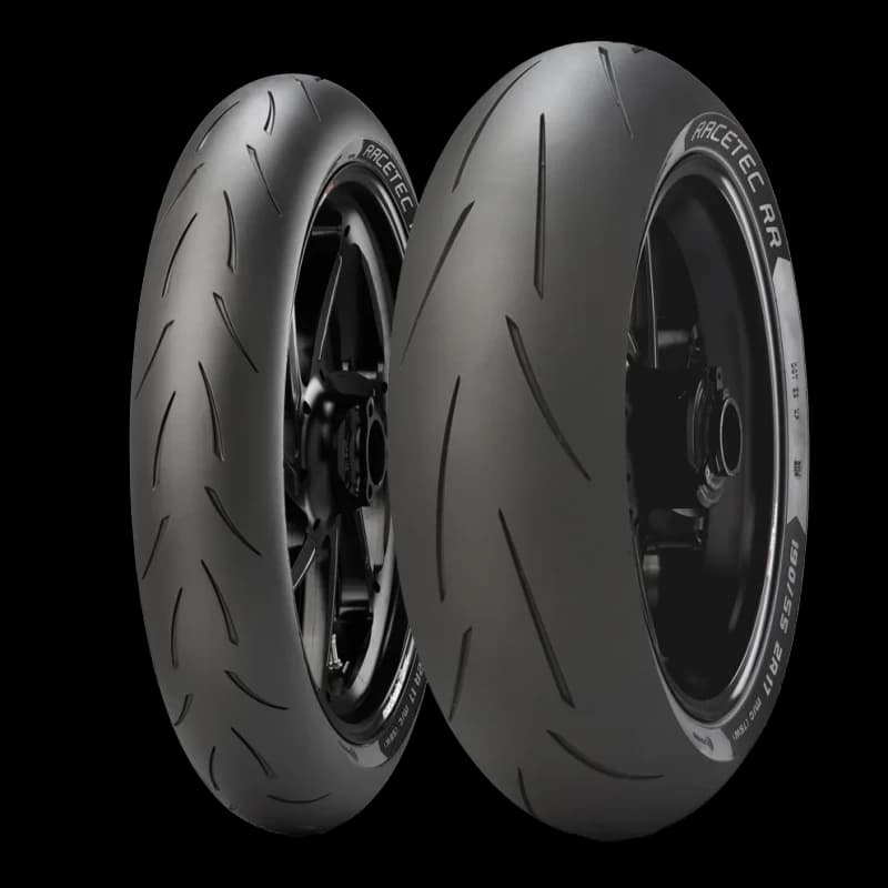 Metzeler Racetec RR K3