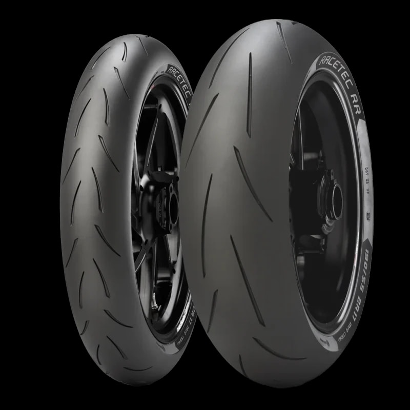 Metzeler Racetec RR K3