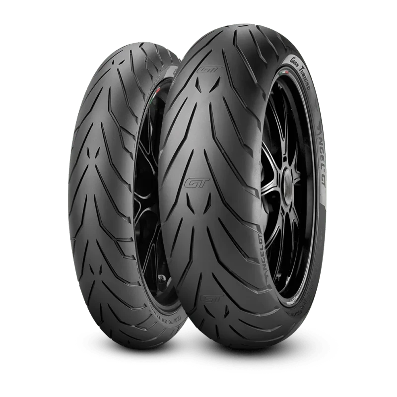 Pirelli Angel GT - Image 1