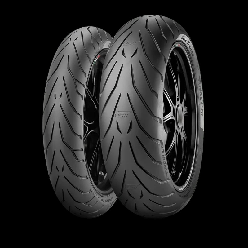 Pirelli Angel GT