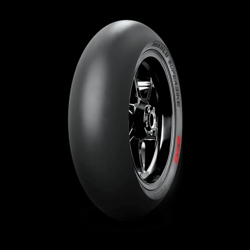 Pirelli Superbike SC1