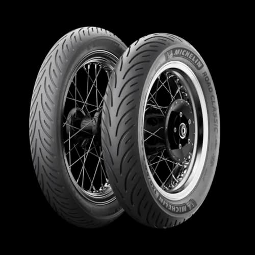 Michelin Road Classic