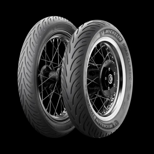 Michelin Road Classic