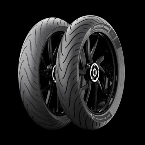 Michelin Pilot Street Radial