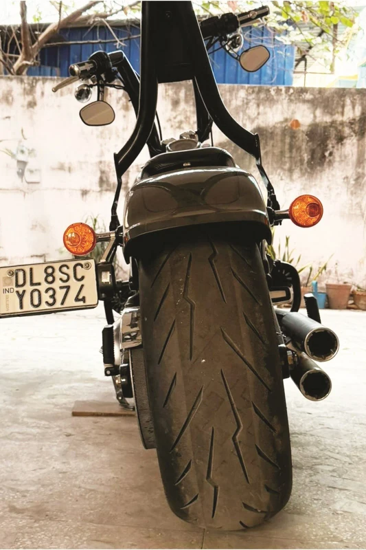 Pirelli Diablo Powercruiser fitment 1