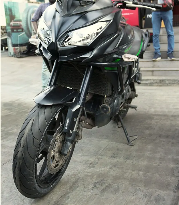 Pirelli Angel GT fitment 2