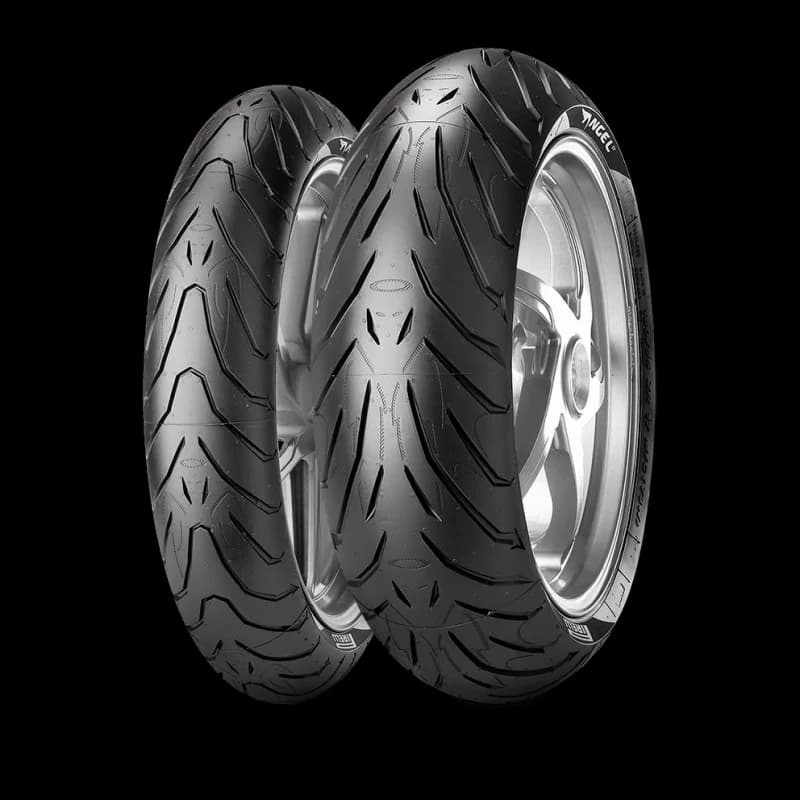 Pirelli Angel ST