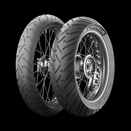Michelin Anakee Road