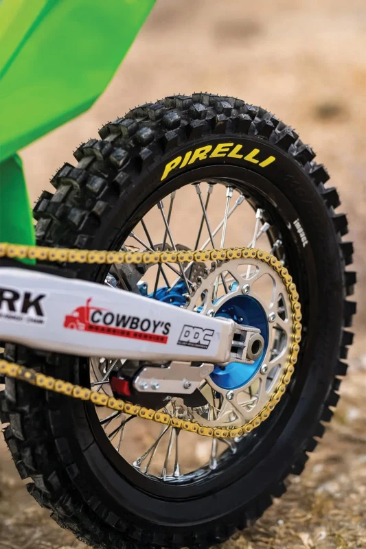 Pirelli Scorpion MX32 Mid Soft fitment 3