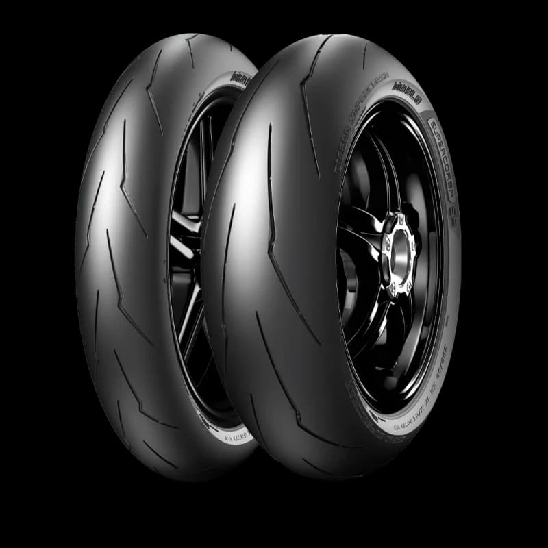 Tyre