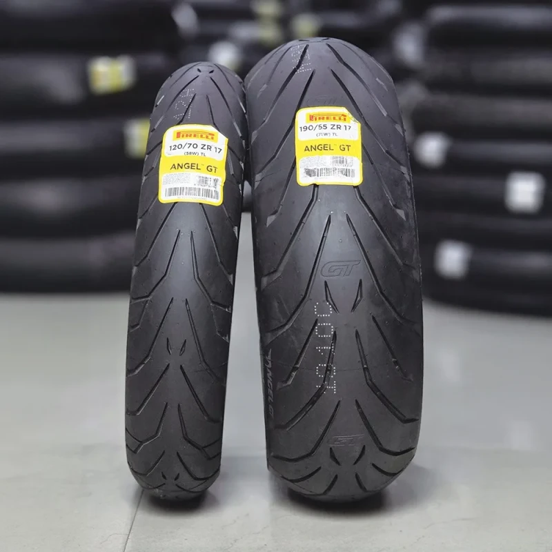 Pirelli Angel GT - Image 3