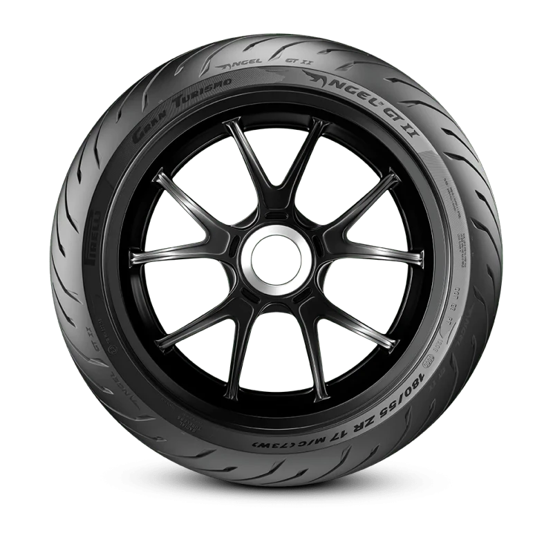Pirelli Angel GT II - Image 3