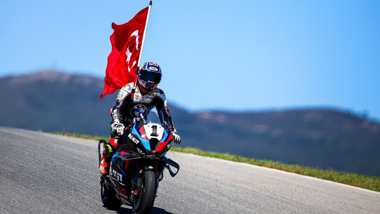 Toprak's MotoGP Move: Why Tyres Could Be His Secret Weapon
