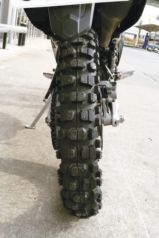 Pirelli MT21 Rallycross fitment 2