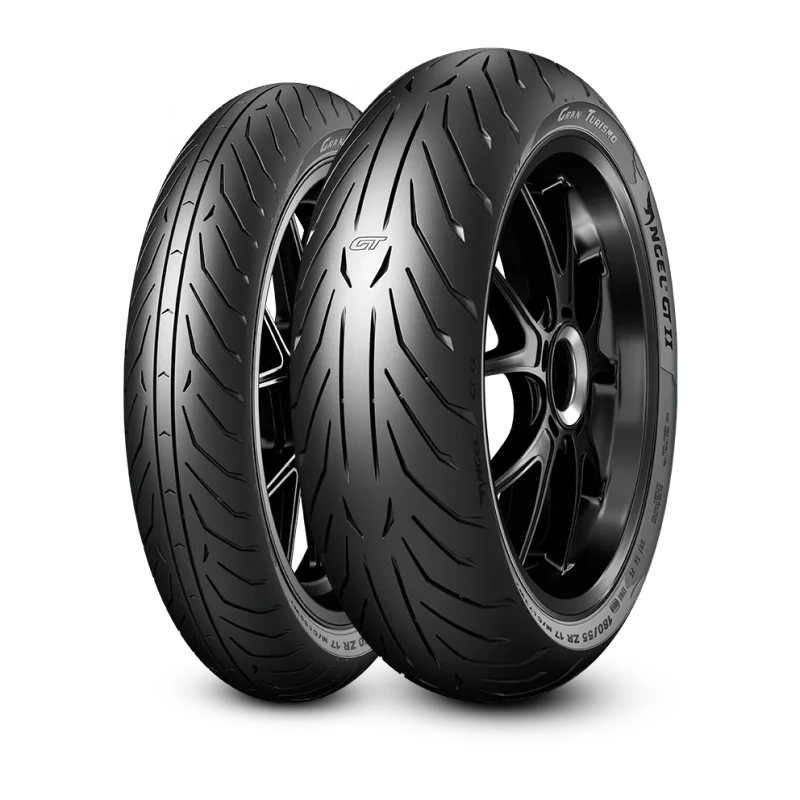 Pirelli Angel GT II - Image 1