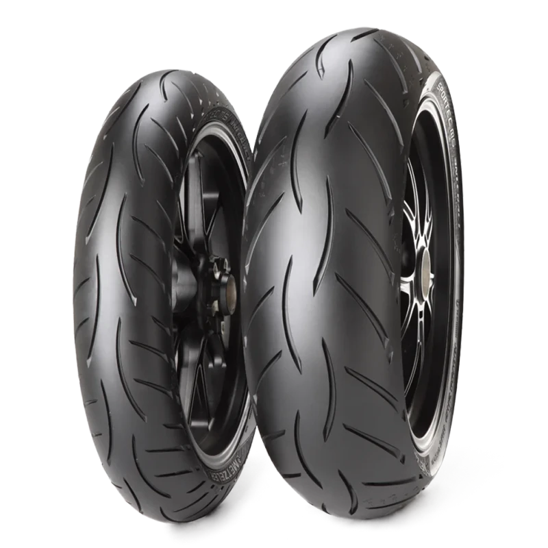 Metzeler Sportec M5 Interact