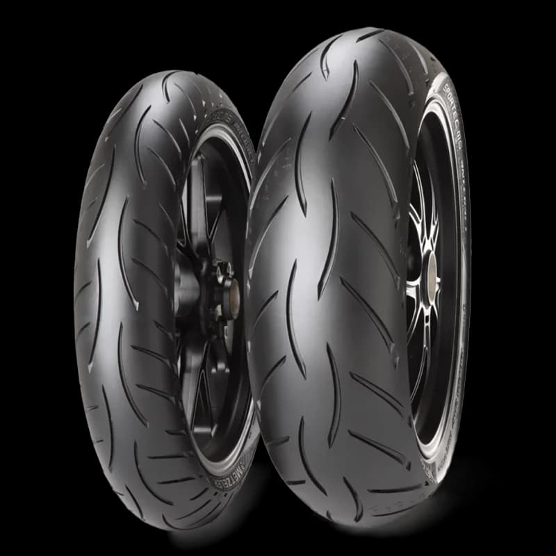 Metzeler Sportec M5 Interact