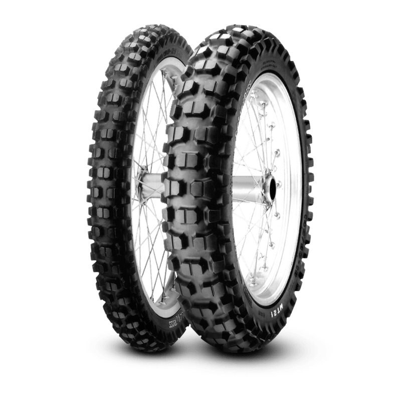Pirelli MT21 Rallycross