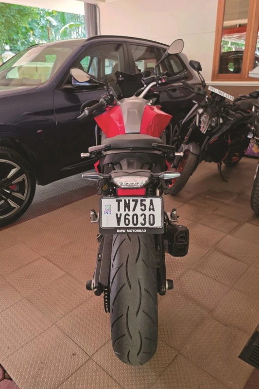 Metzeler Sportec M5 Interact fitment 2