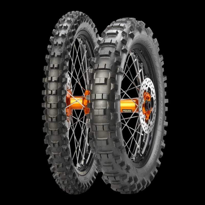 Metzeler MCE 6 Days Extreme