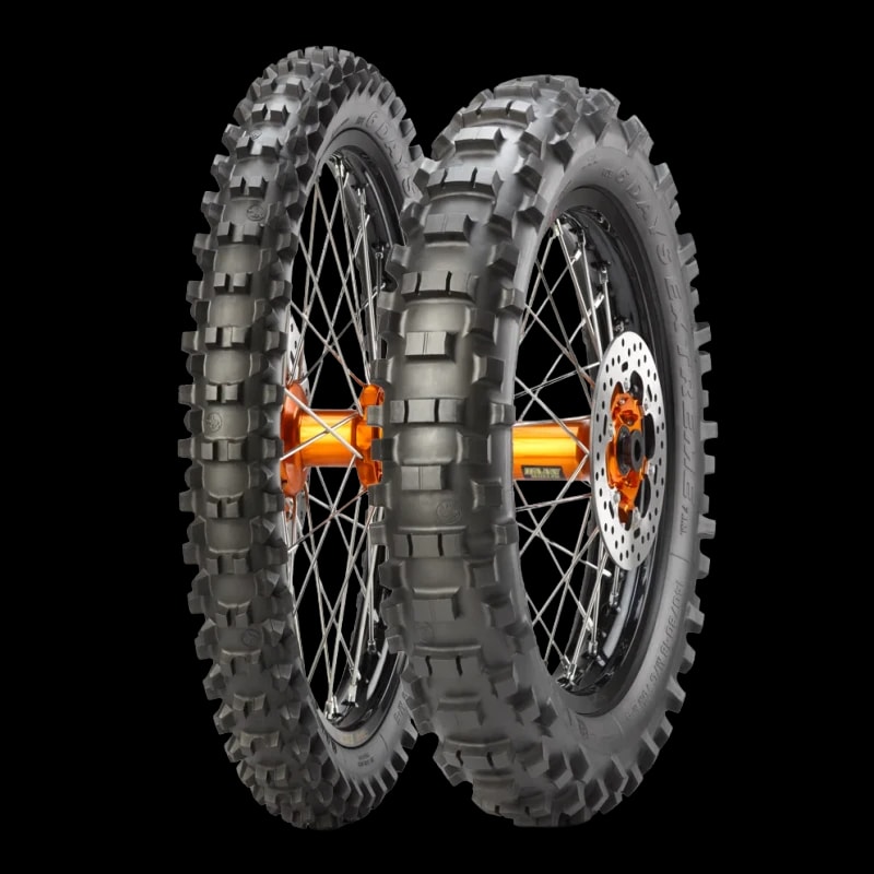 Metzeler MCE 6 Days Extreme