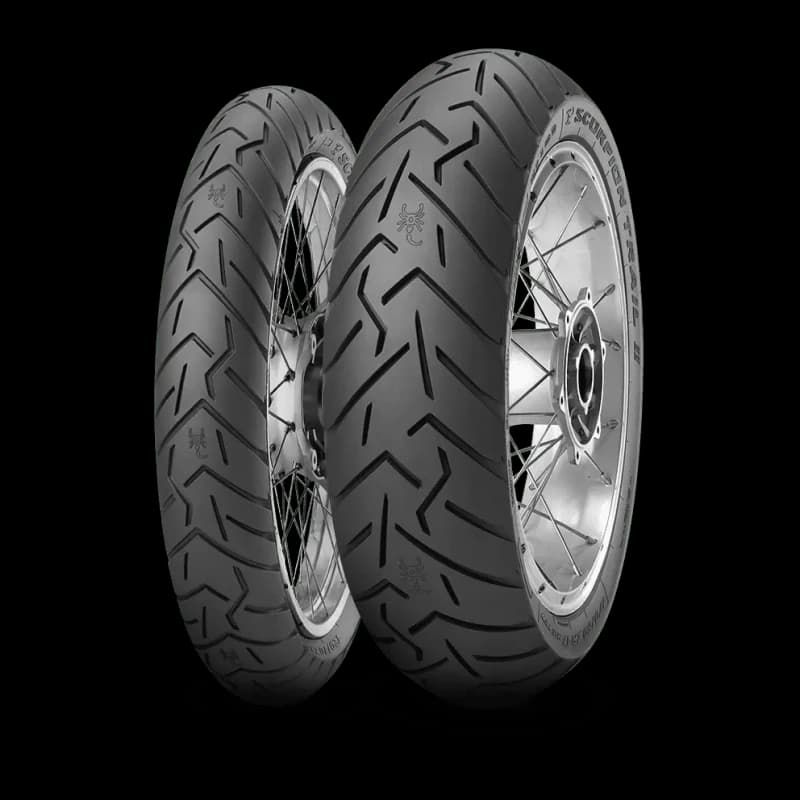 Pirelli Scorpion Trail II