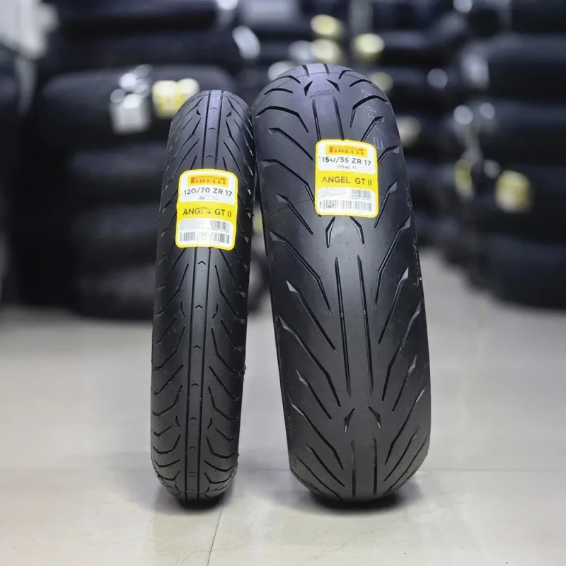 Pirelli Angel GT II - Image 4