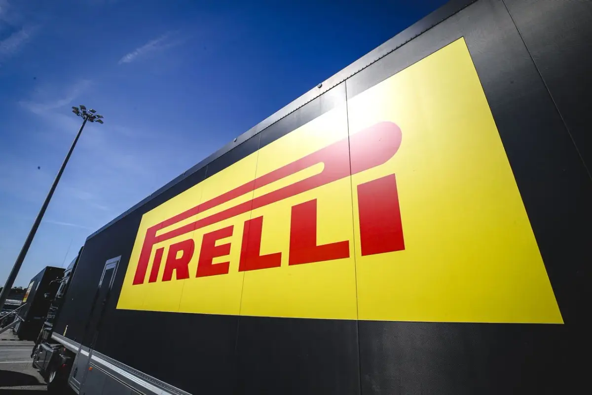 Pirelli Diablo Superbike E125: Redefining Racing with Sustainability