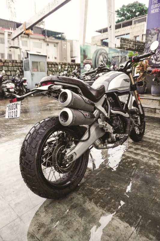 Pirelli MT60 RS fitment 1