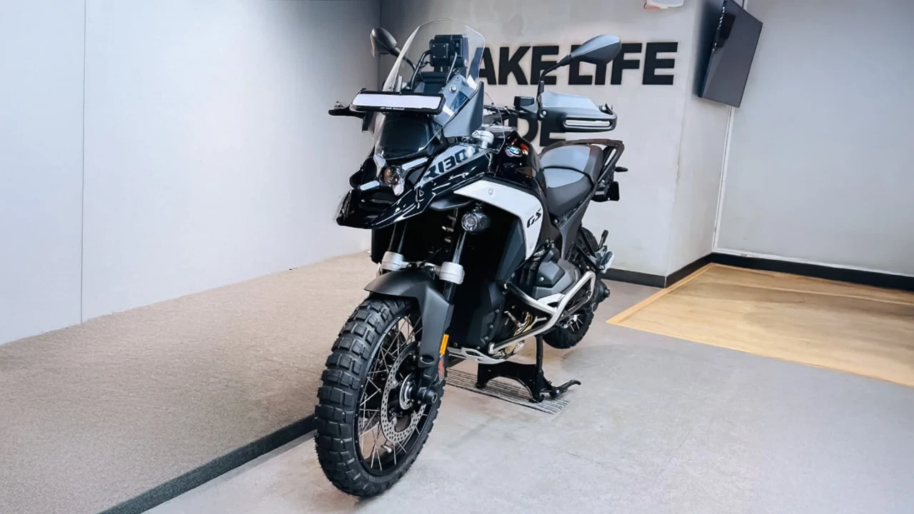 BMW R 1300 GS