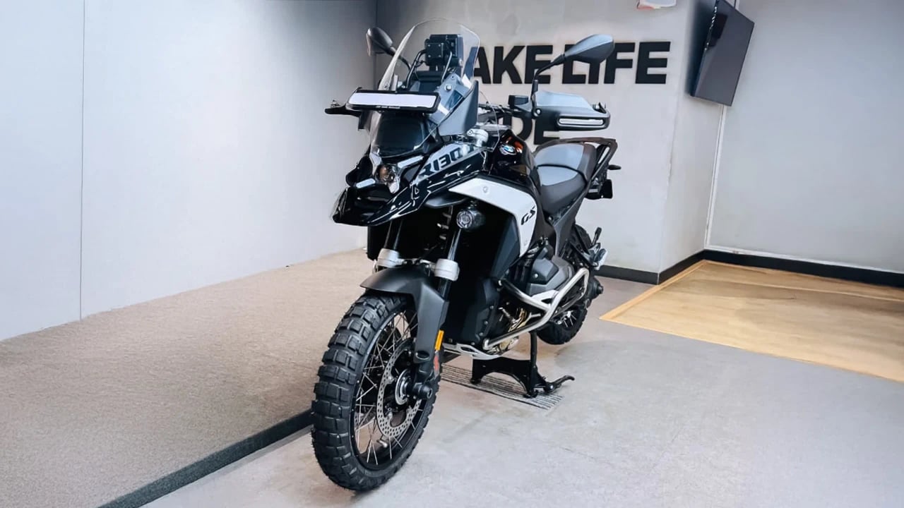 BMW R 1300 GS
